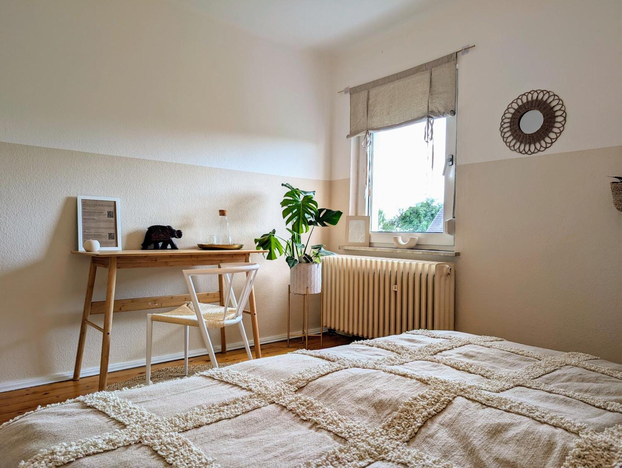 Boho Privatunterkunft