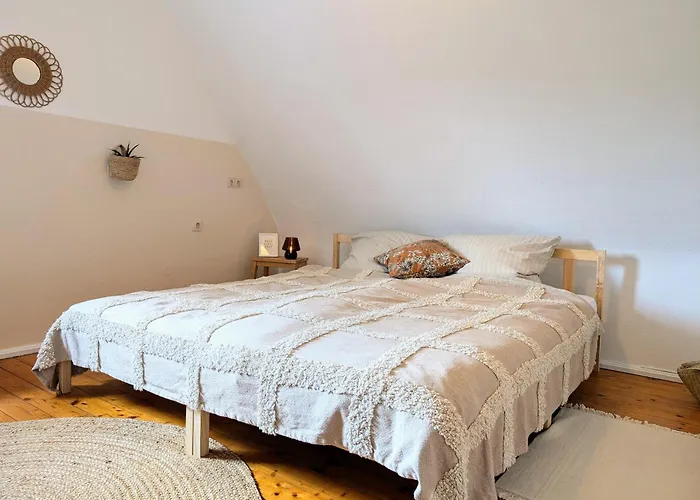 Boho Room