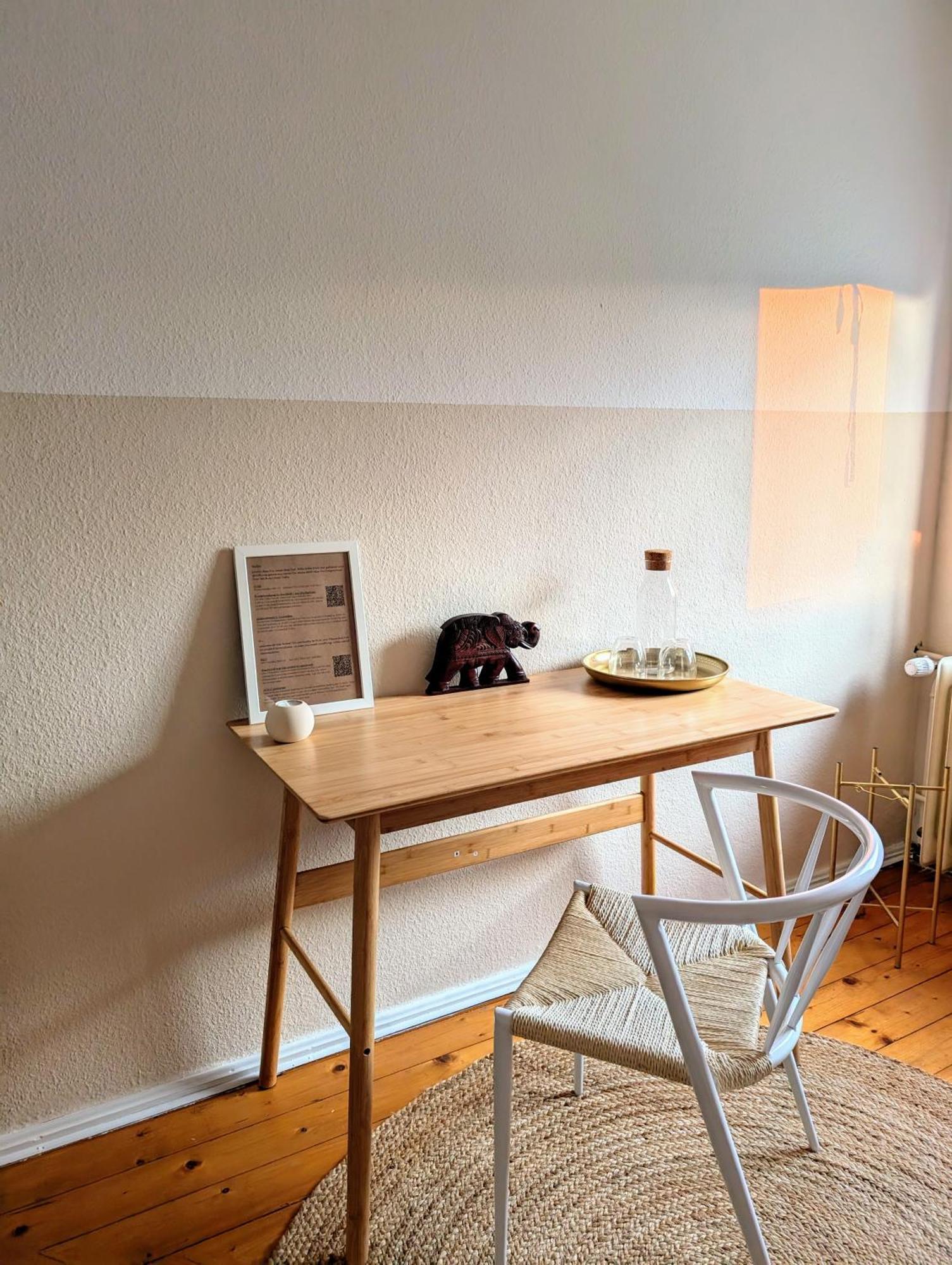 Boho Coburg