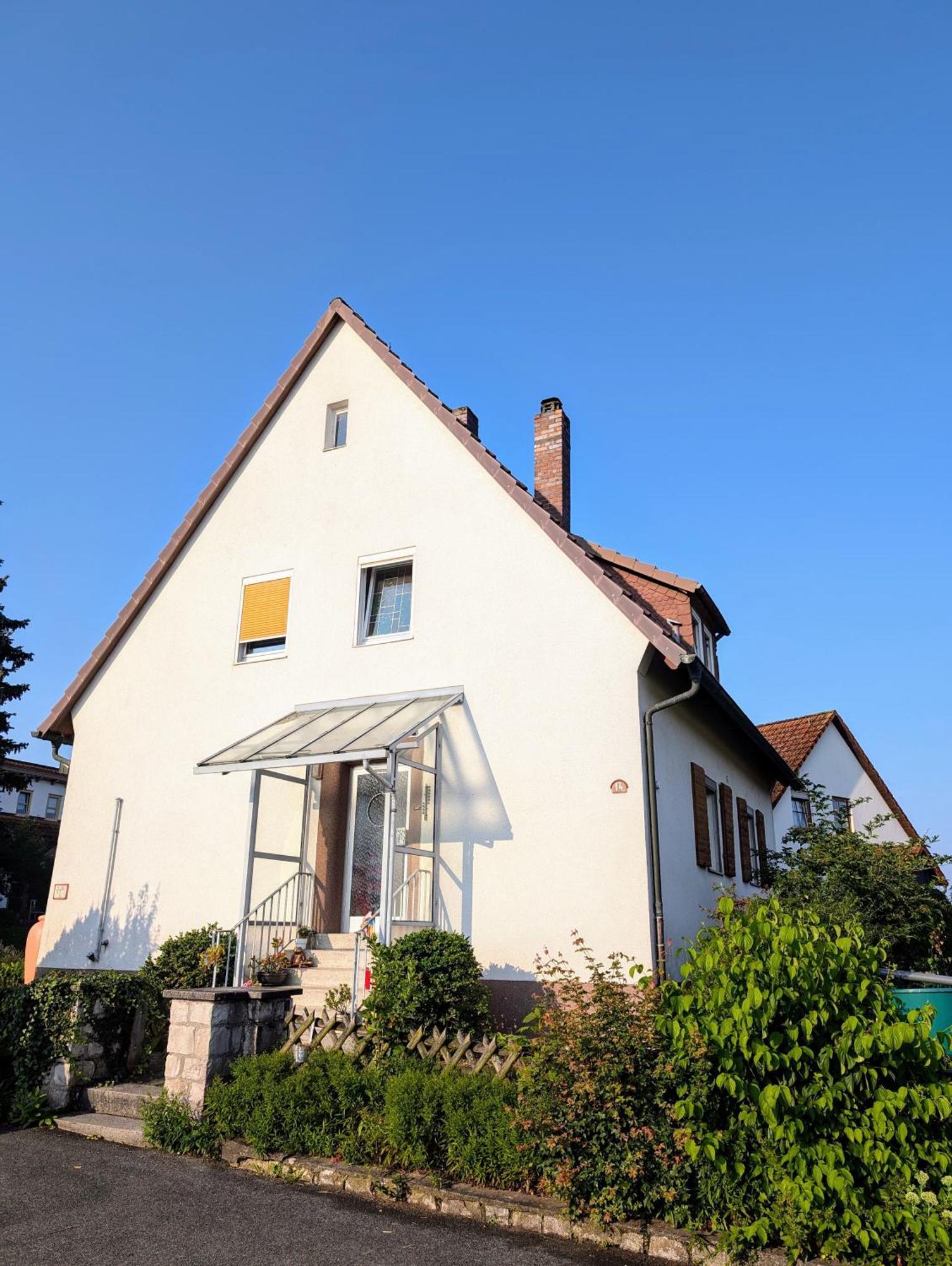 Homestay Boho Coburg
