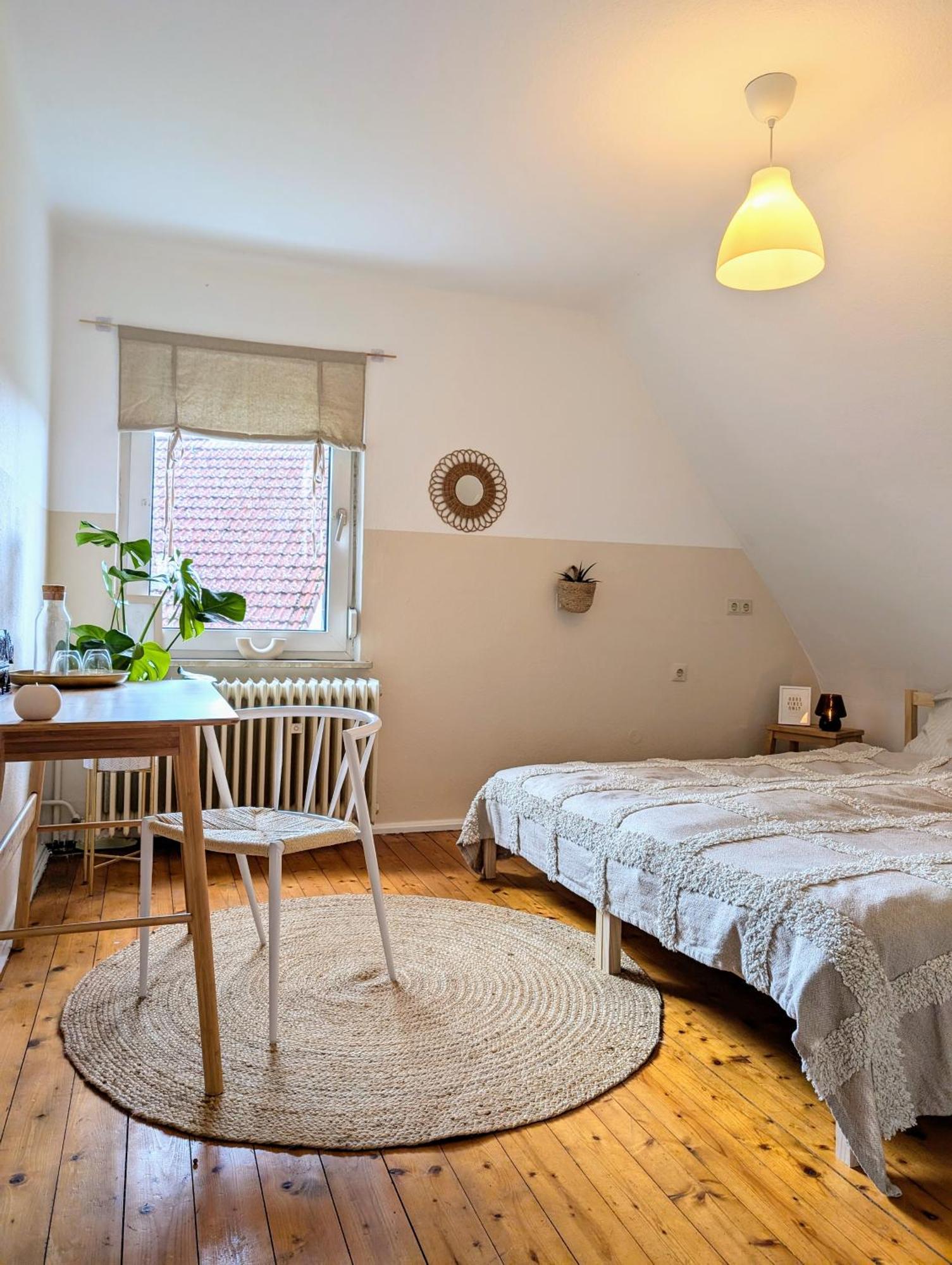 Boho Homestay Coburg